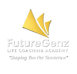 FutureGenZ Academy Logo
