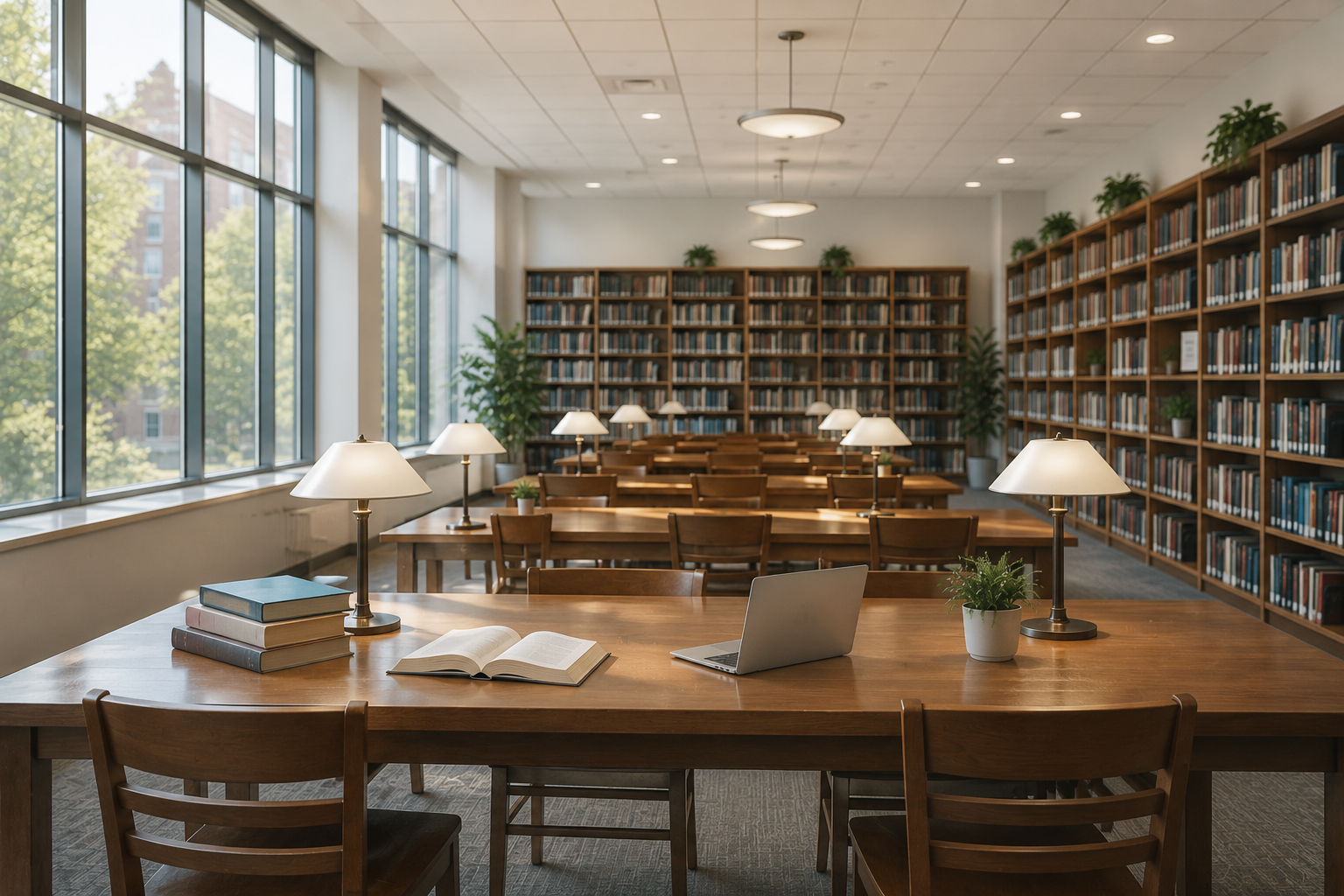Career & Academic Counseling